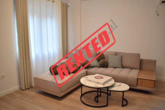 Two bedroom apartment for rent at Kodra e Diellit in Tirana, Albania